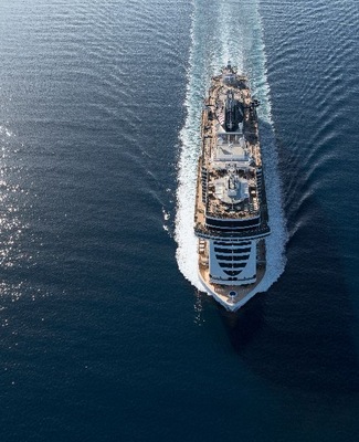 imagem MSC Seaside 56