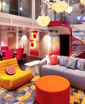 imagem Wonder of the Seas 33