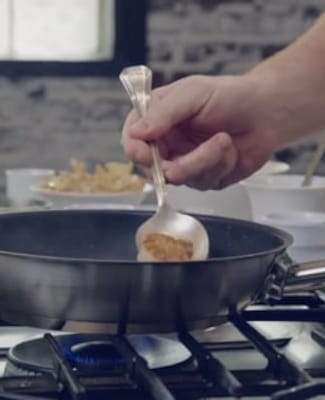 Celebrity Edge Culinary