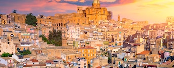 Piazza Armerina Enna