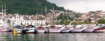 Angra dos Reis  RJ
