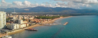 Follonica Grosseto