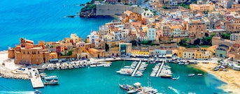 Castellammare del Golfo Trapani