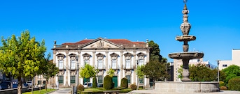 Braga