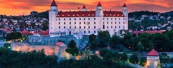 Bratislava