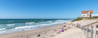 Biscarrosse