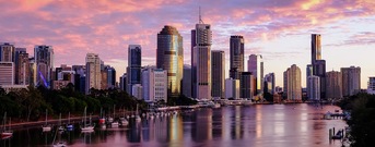 Brisbane
