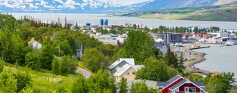 Akureyri