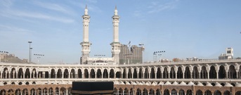 Makkah