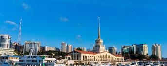 Sochi