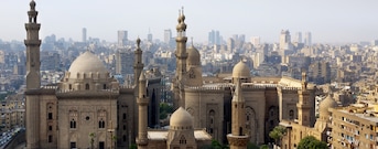 Cairo