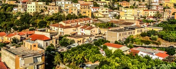 Terracina Latina