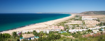 Zahara de los Atunes
