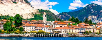 Baveno VerbanoCusioOssola