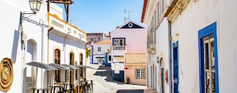 Vila Nova de Milfontes