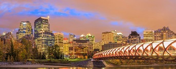 Calgary