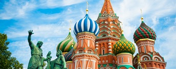 Moscovo
