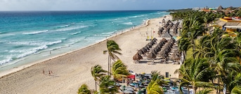 Playa del Carmen