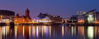 Cardiff