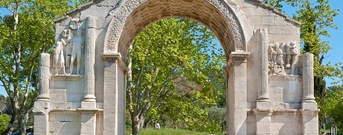 Saint-Rémy-de-Provence
