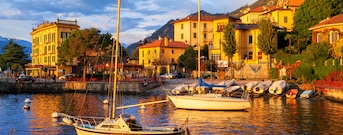 Como