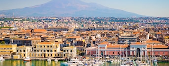 Catania