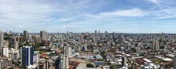 Caxias do Sul  Río Grande del Sur