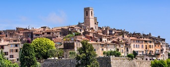 Vence