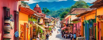San Cristóbal de Las Casas