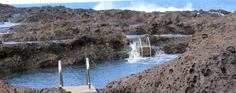Guía de Isora