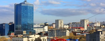 Chelyabinsk