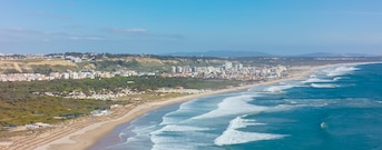 Costa Da Caparica