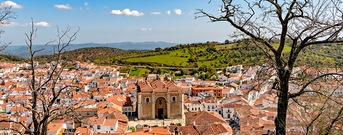 Aracena