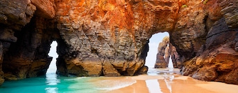 Ribadeo