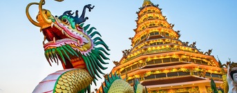 Chiang Rai