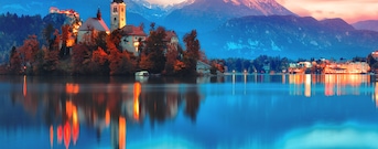Bled