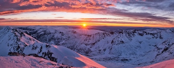 Borovets