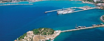 Kusadasi