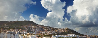 Algiers