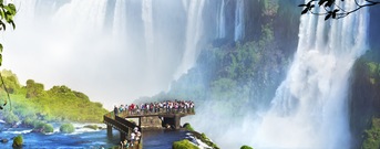 Foz Do Iguaçu