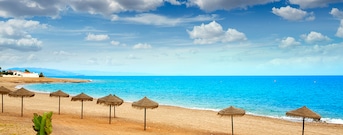 Mojacar