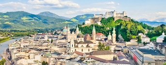 Salzburgo