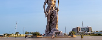 Cotonou