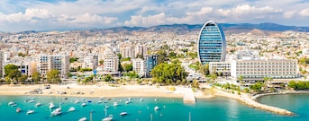 Limassol
