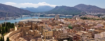 Cartagena