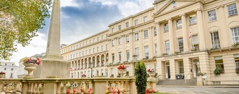 Cheltenham