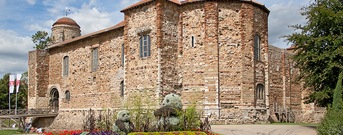 Colchester