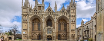 Peterborough
