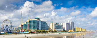 Daytona Beach