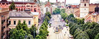 Debrecen